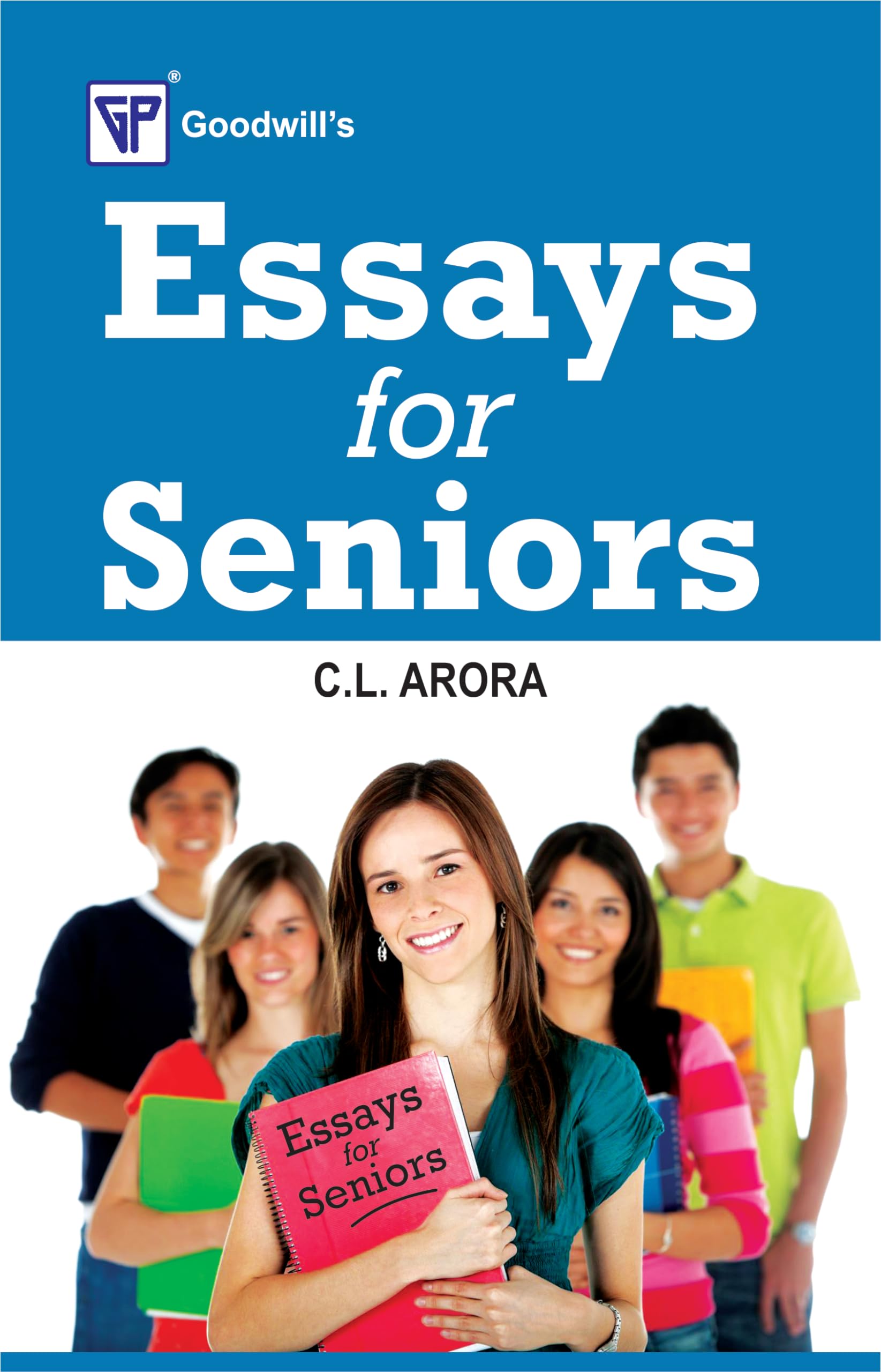 Essays For Seniors