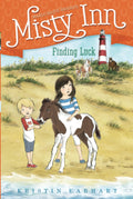 Finding Luck (4) (Marguerite Henrys Misty Inn)