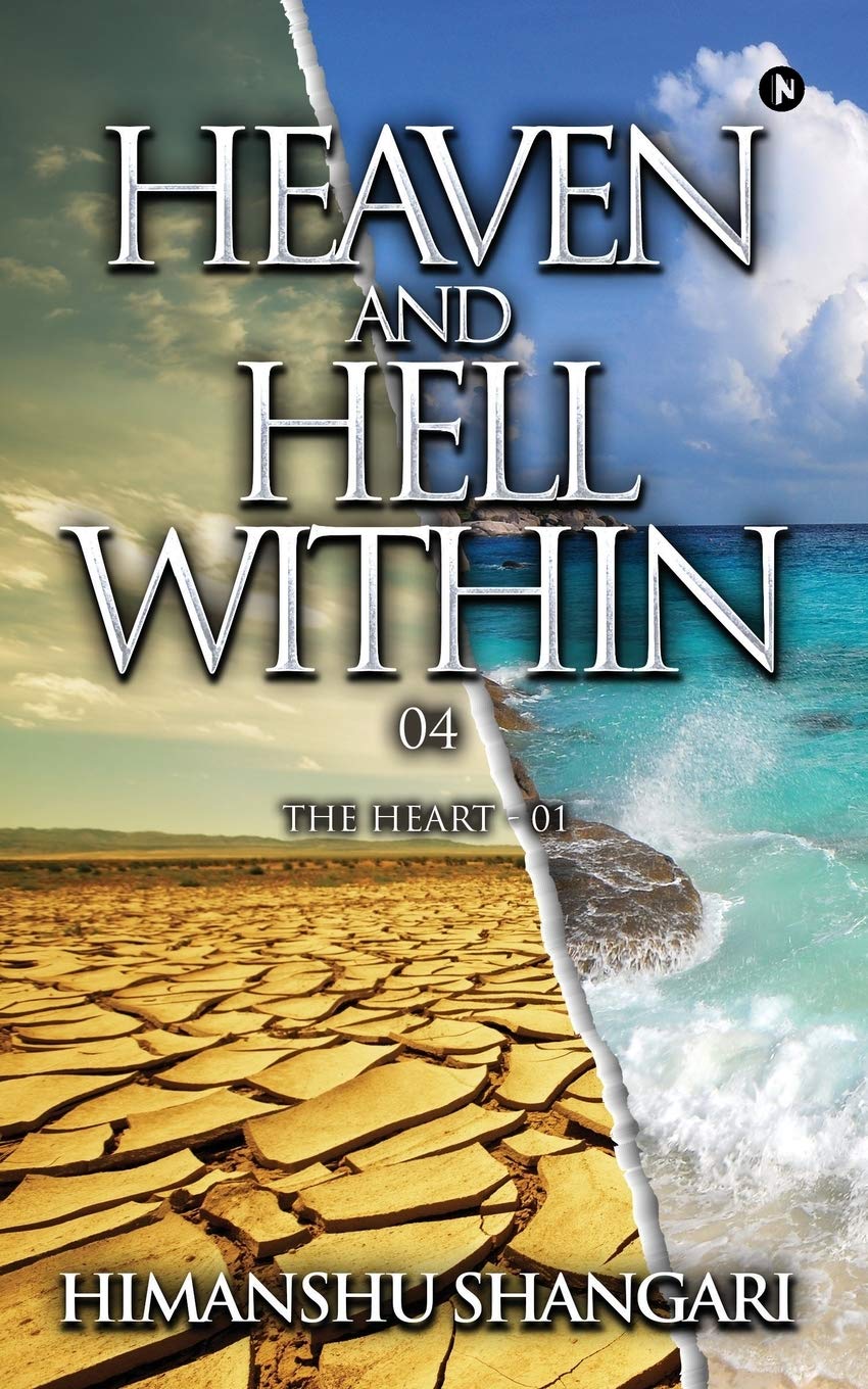 Heaven and Hell Within  04