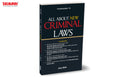Taxmanns All About New Criminal Laws | BNS | BNSS | BSA  Dictionarystyle Alphabetical Handbook to Simplify the Complexities 