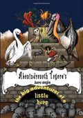 The Big Adventures Of A Little Hero