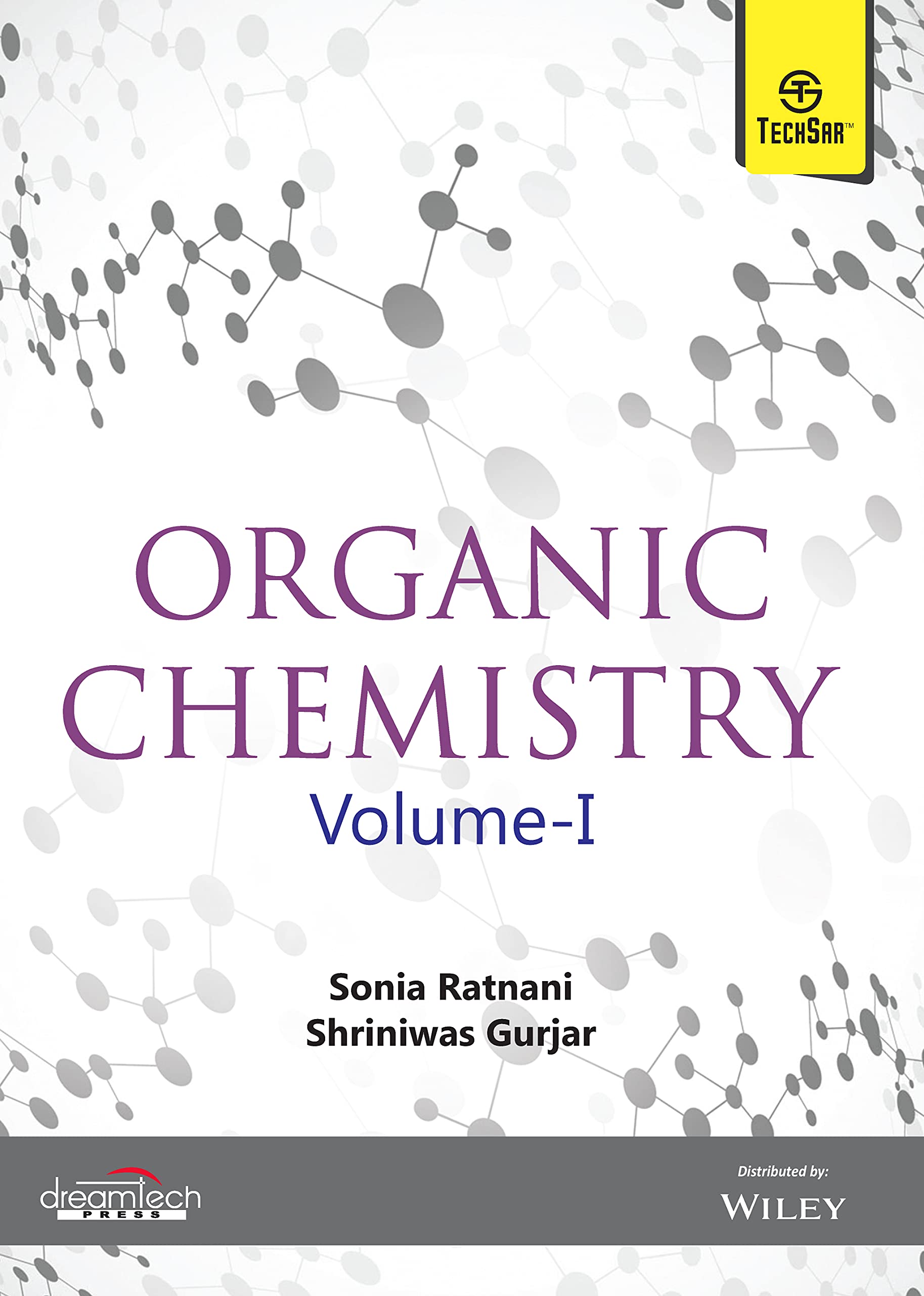 Organic Chemistry VolumeI | E