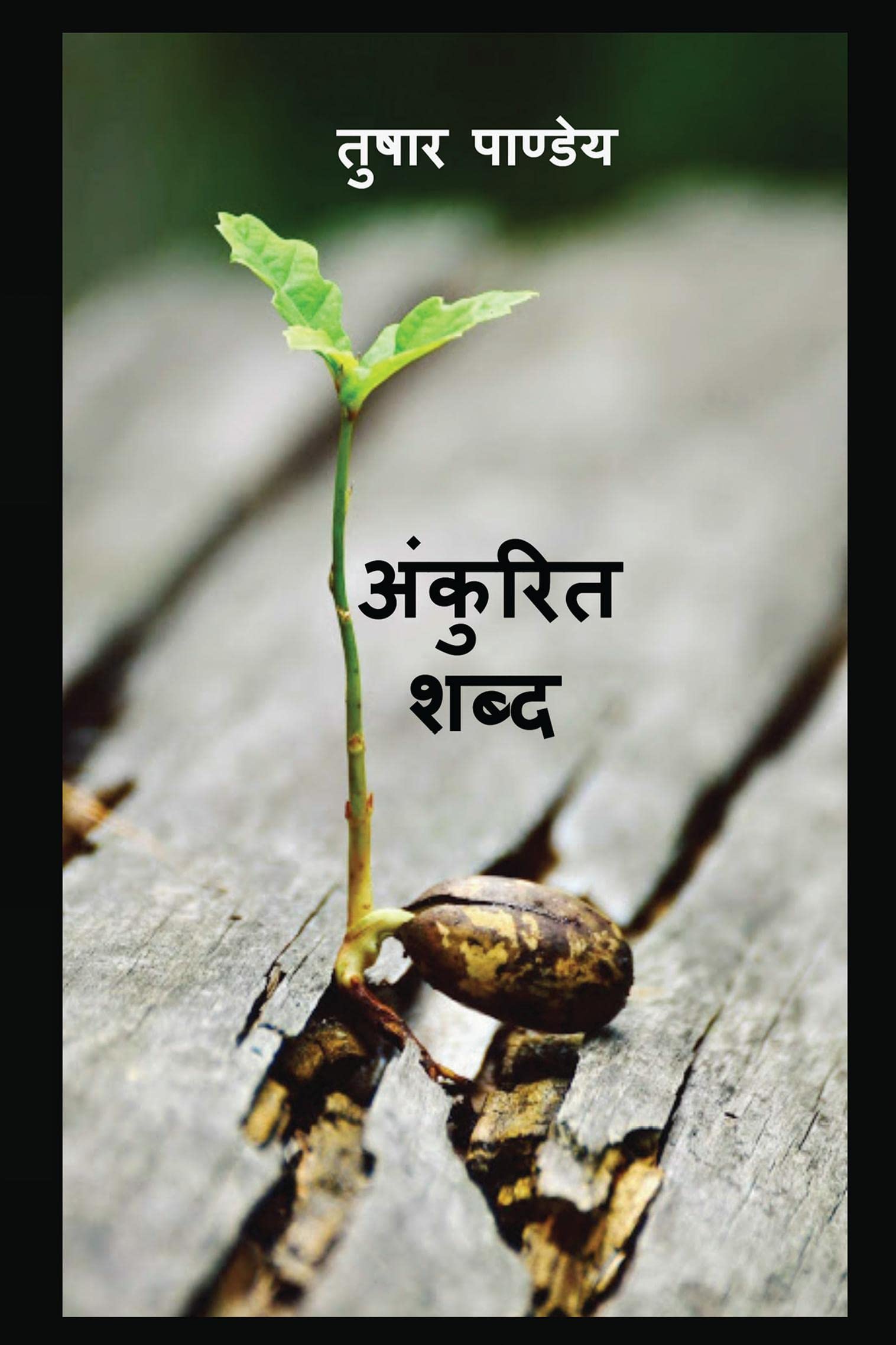 Ankurit Shabd /  