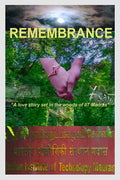 RemembranceA Love Story Set In The Woods Of Iit Madras. : The Greatest Love Story Ever Told!
