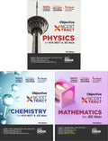 Disha Objective Ncert Xtract Physics, Chemistry, Mathematics For Nta Jee Main 7Th Edition | One Liner Theory, Mcqs On Every Line