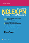 Lippincott NCLEXPN AlternateFormat Questions