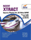 NCERT Xtract  Objective Physics for JEE Main, AIPMT, Class 11/ 12, AIIMS, BITSAT, JIPMER, JEE Adv, State PMTs/ PETs