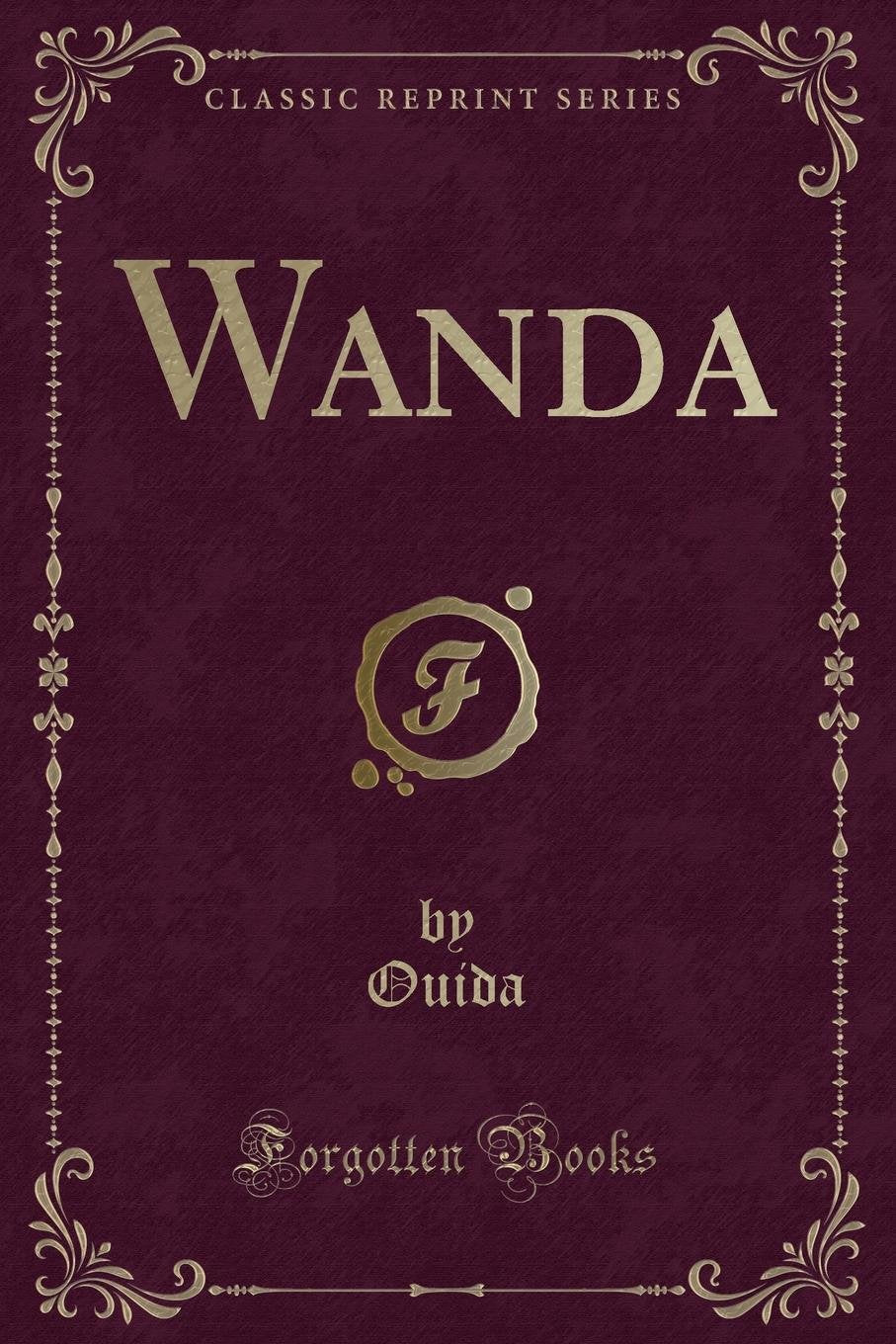 Wanda (Classic Reprint)