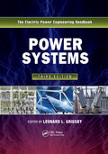 Power Systems: The Electric Power Engineering Handbook