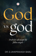 God Vs God