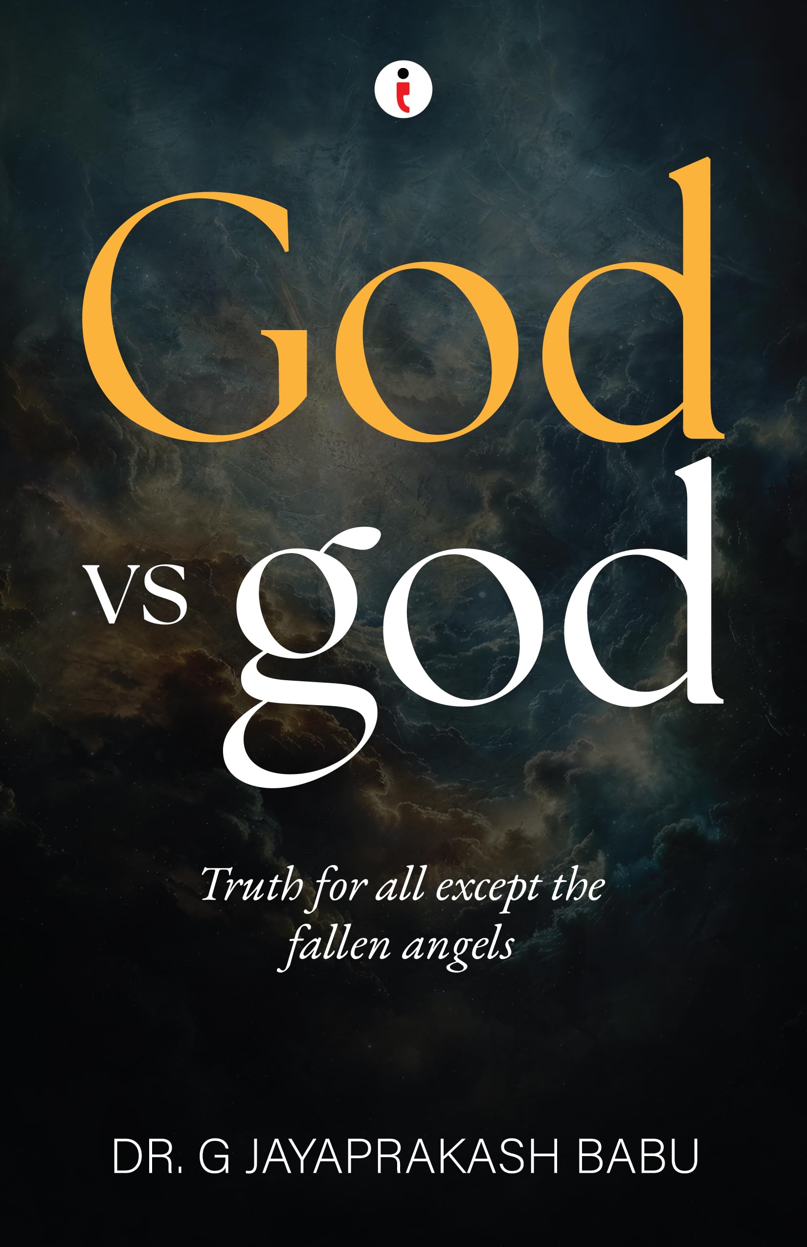 God Vs God