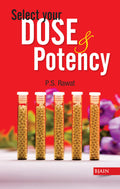 Select Your Dose and Potency