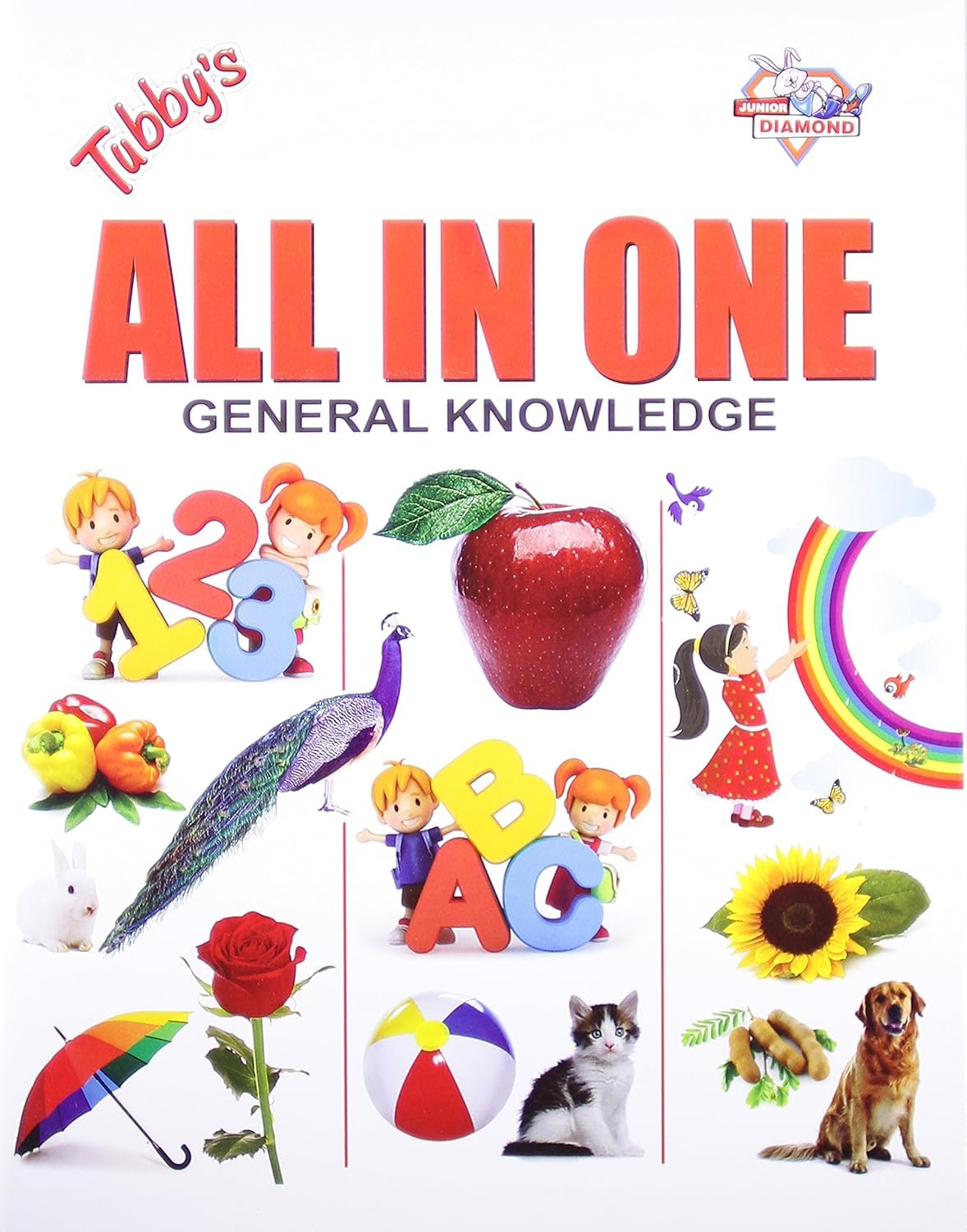 All In One PB English