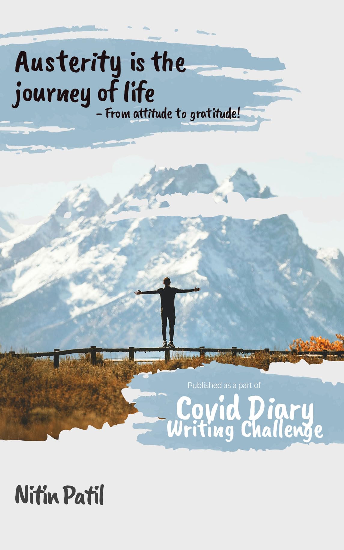 The Journey of Life: from attitude to gratitude