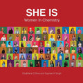 SHE IS Women in Chemistry