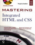 Mastering Integrated HTML and CSS