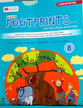 Footprints Reader 2022 Class 8