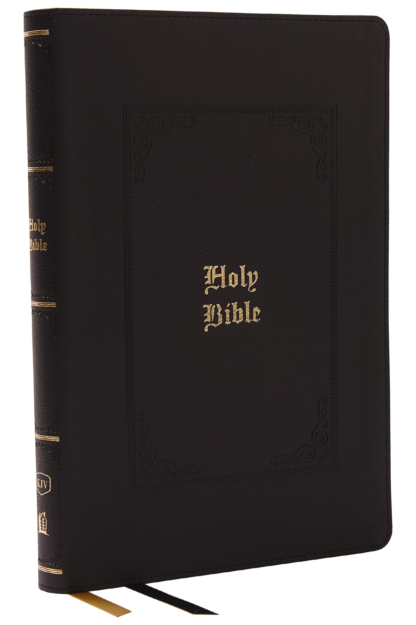 KJV Bible