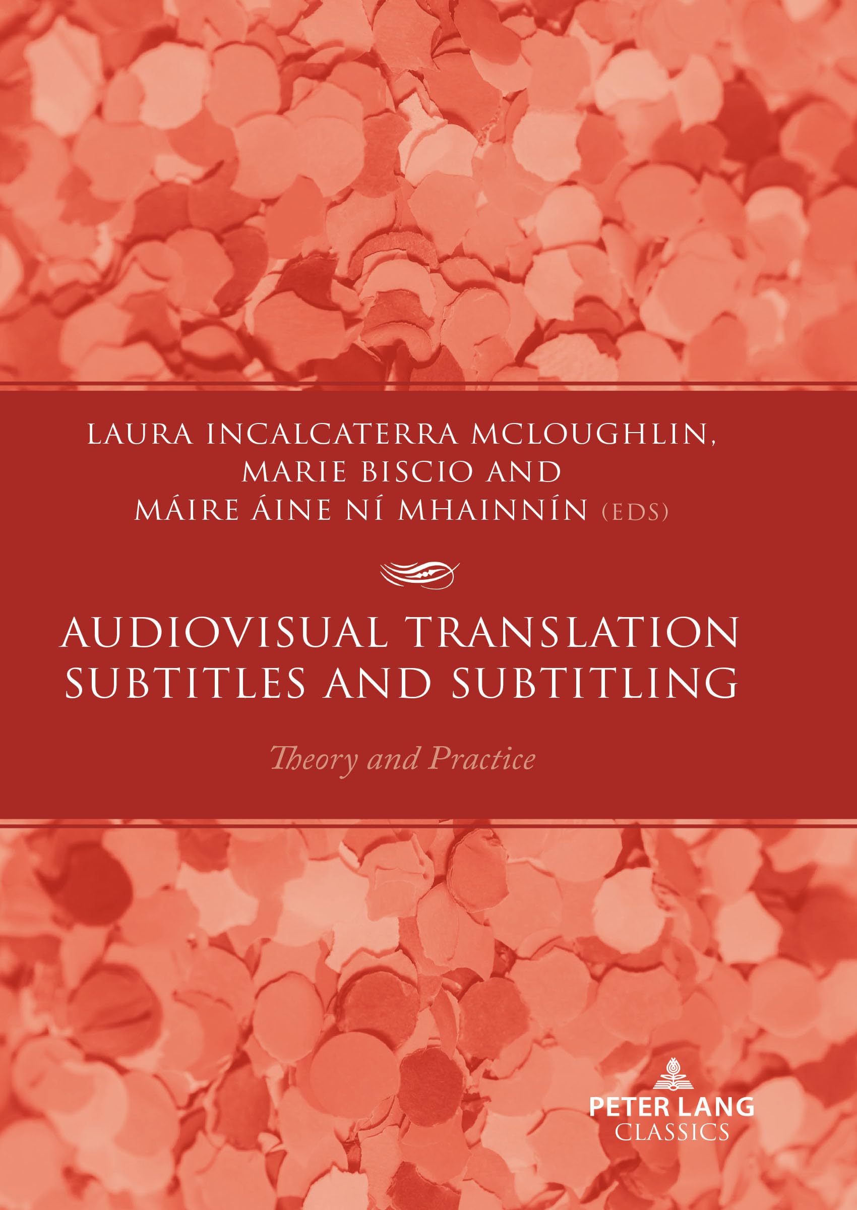 Audiovisual Translation  Subtitles and Subtitling: Theory and Practice