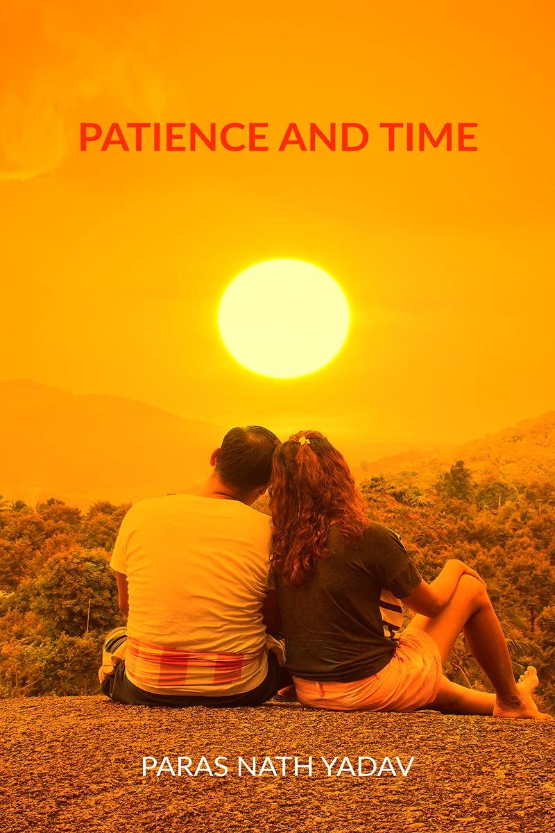 Patience And Time