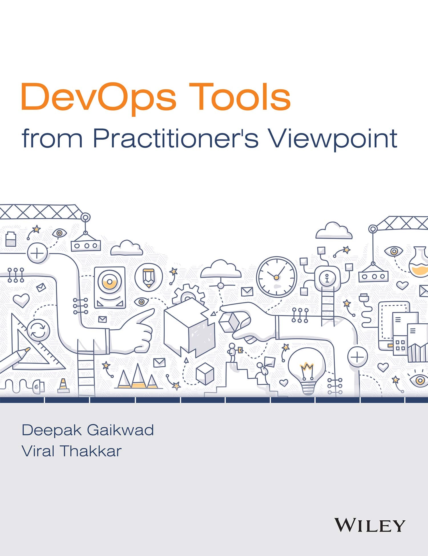DevOps Tools from Practitioners Viewpoint | e
