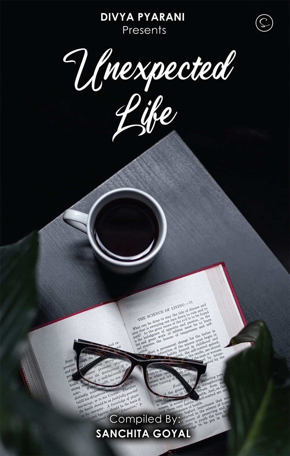 Unexpected life