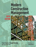 Modern Construction Management