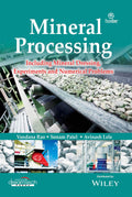 Mineral Processing | E