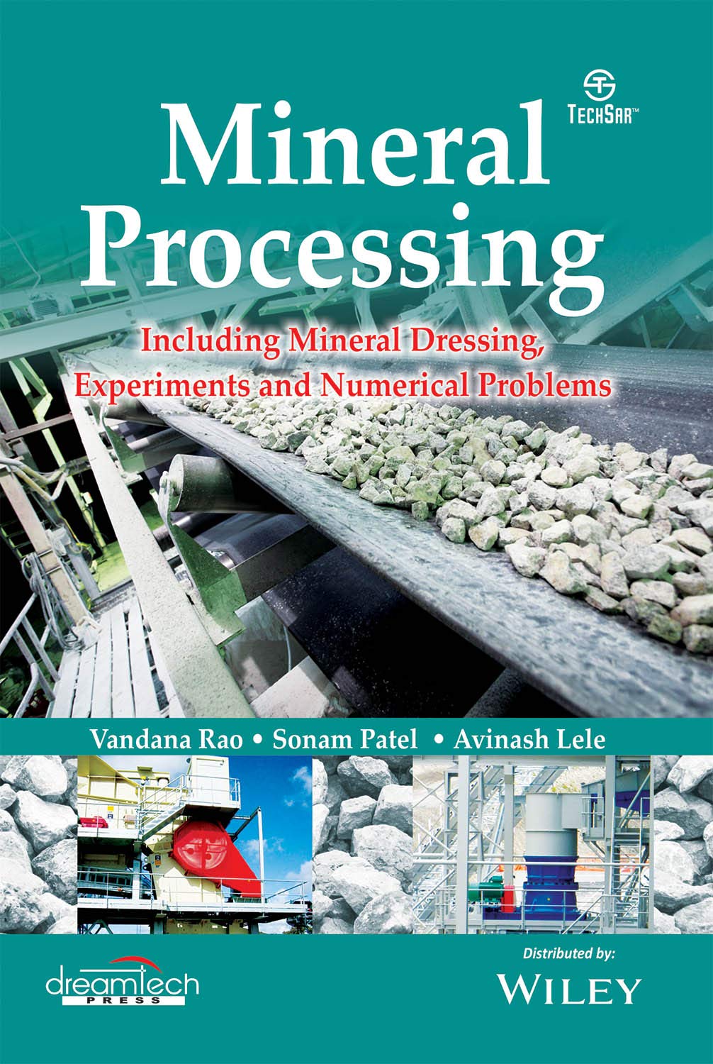 Mineral Processing | E