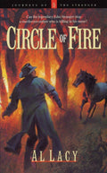 Circle of Fire (Journeys of the Stranger #5)