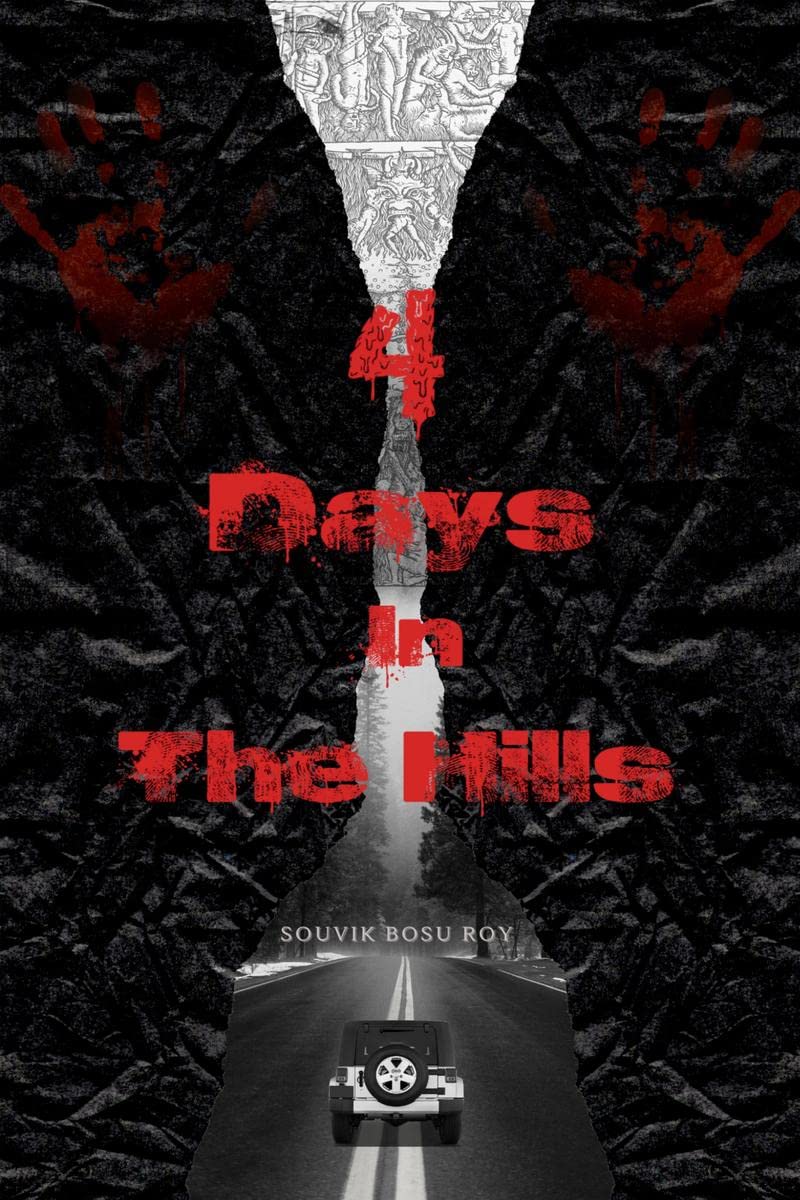 4 Days In The Hills