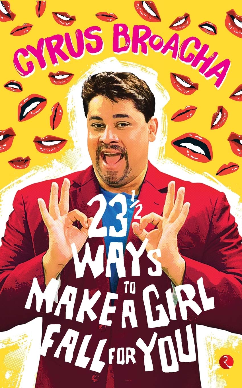 23 Ways to Make a Girl Fall for You
