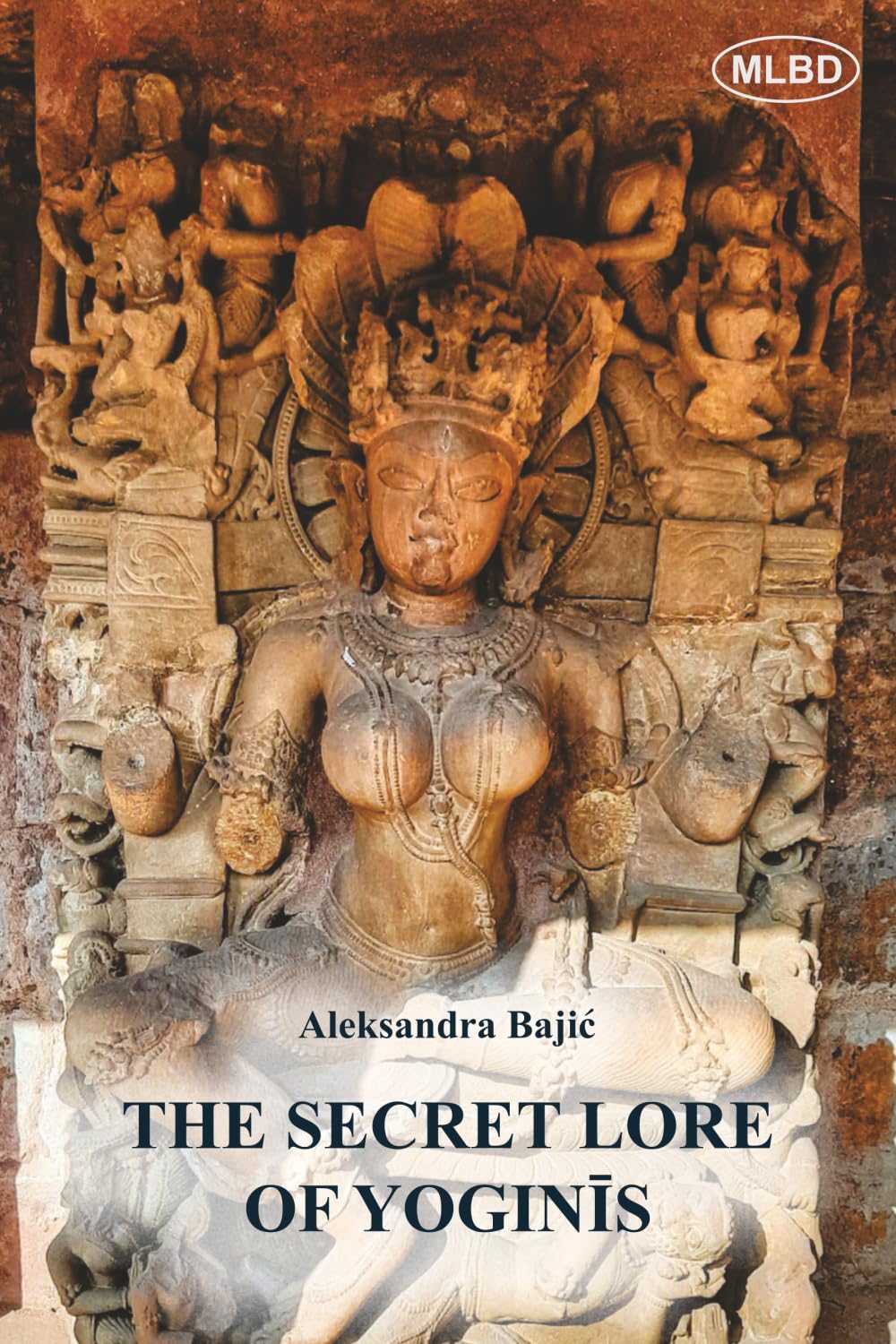 Secret Lore Of Yoginis