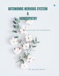 Autonomic Nervous System and Homeopathy