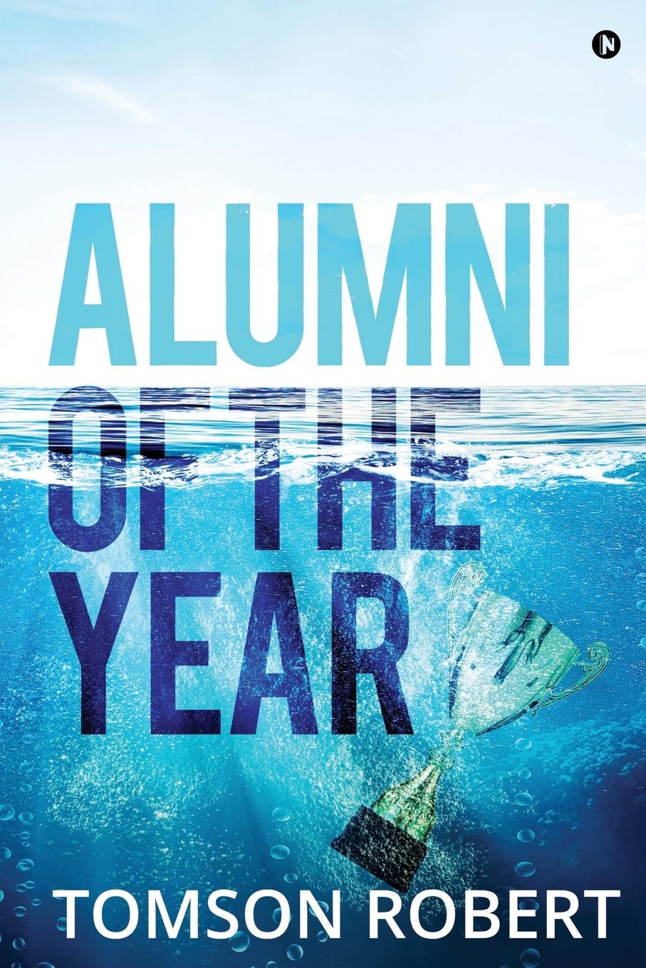 Alumni Of The Year