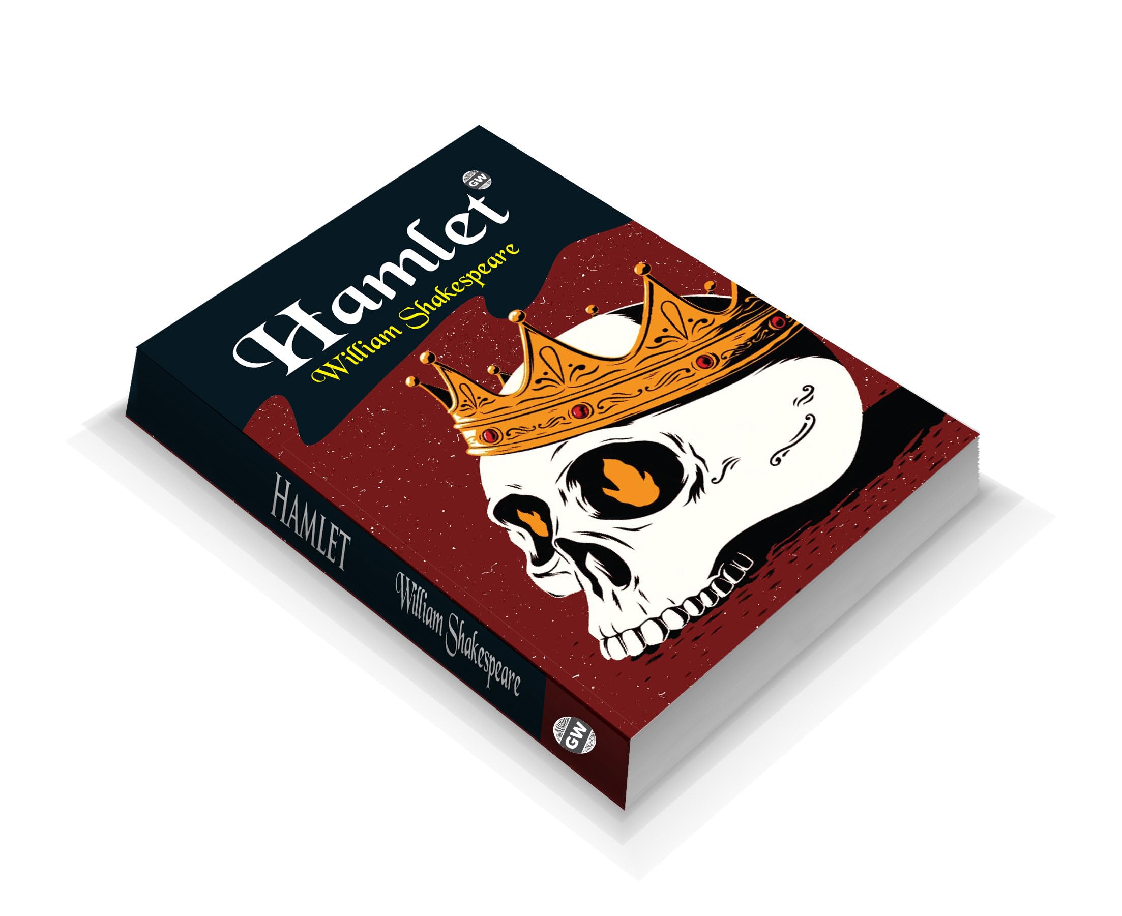 Hamlet (Pocket Classic)