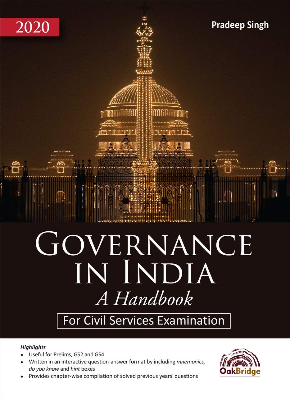 Governance in India