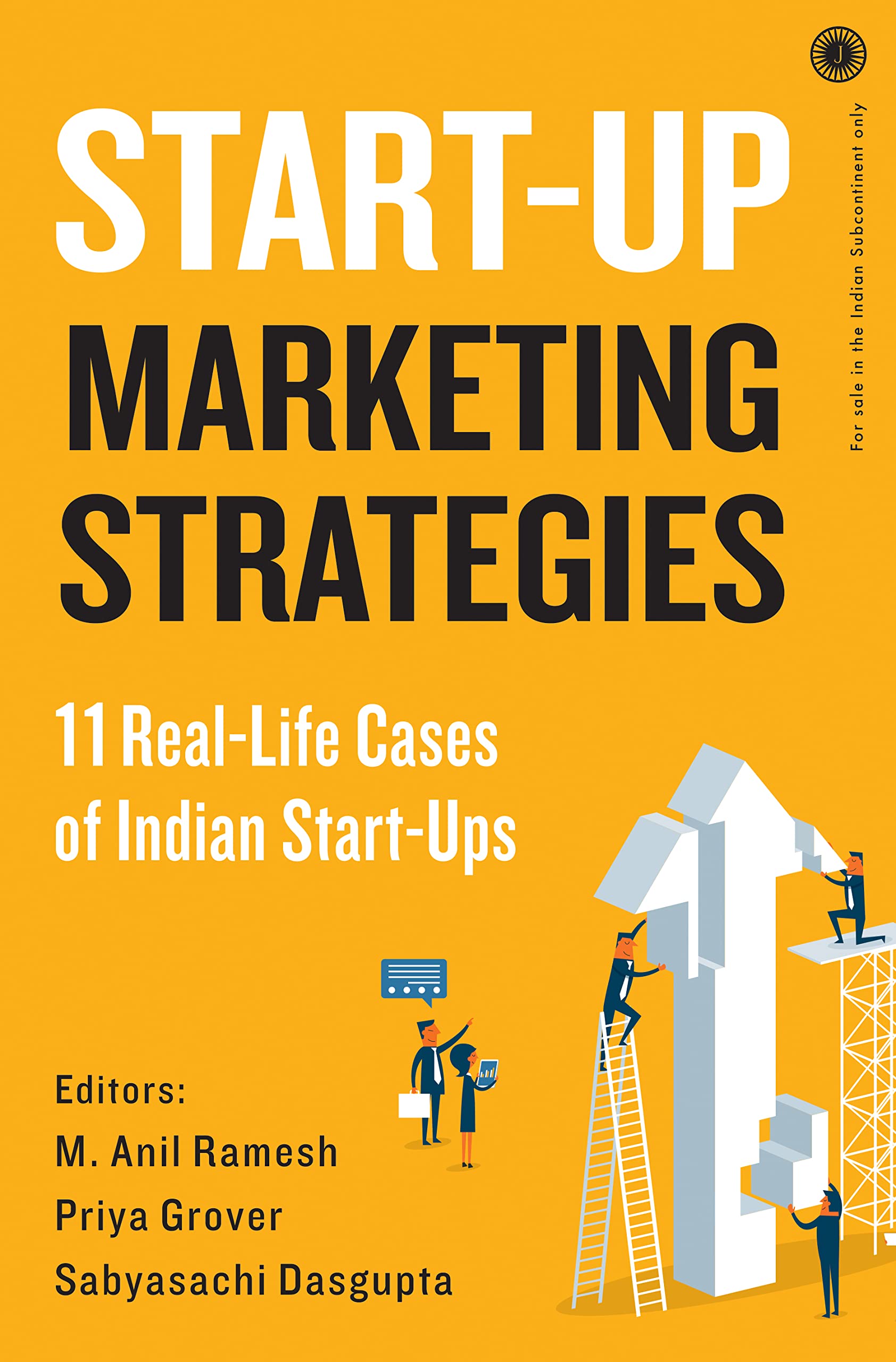 StartUp Marketing Strategies