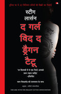 The Girl With The Dragon Tattoo |       (Hindi)