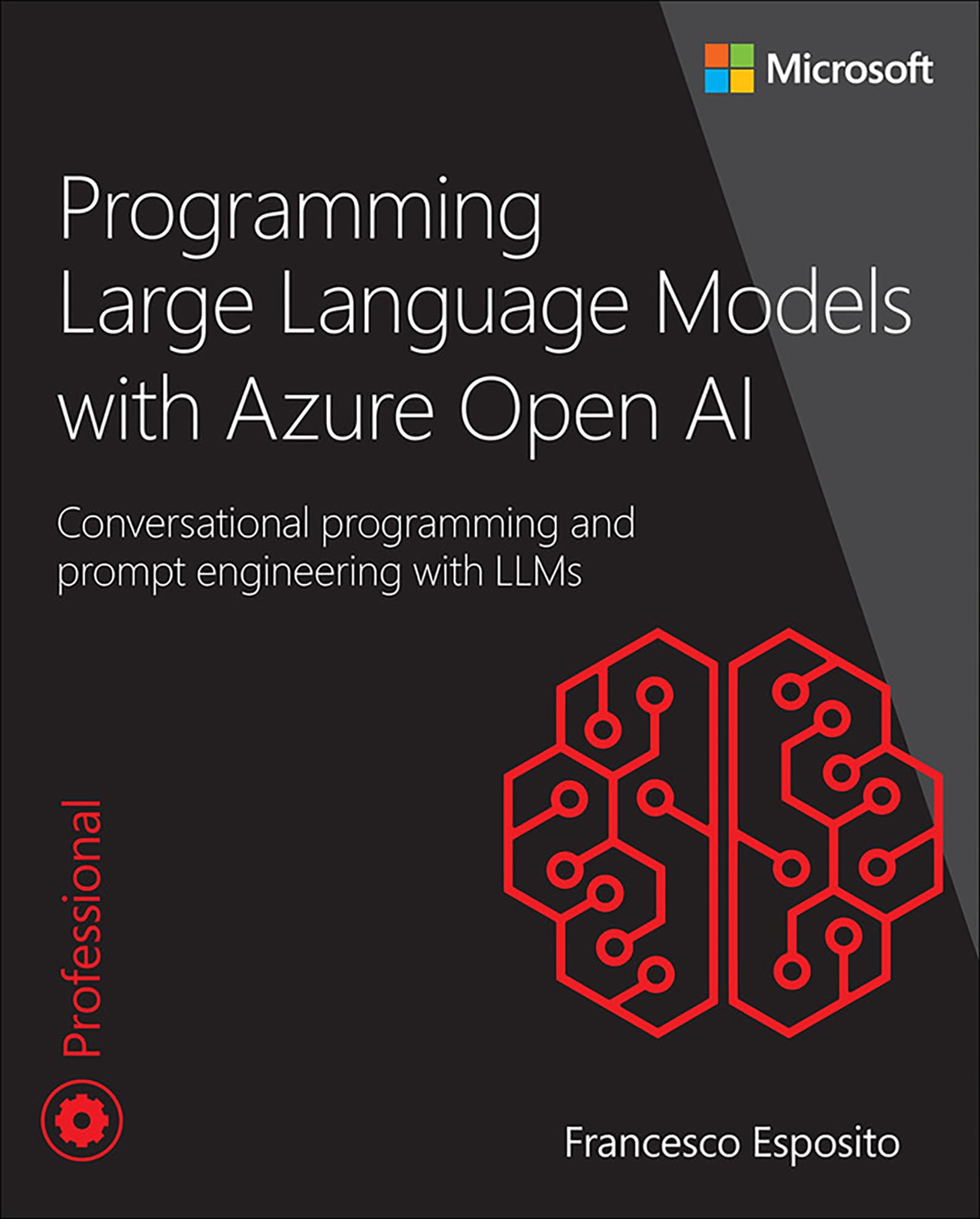 Programming Large Language Models with Azure Open AI: Conversational programming and prompt engineering with LLMs (Developer Ref