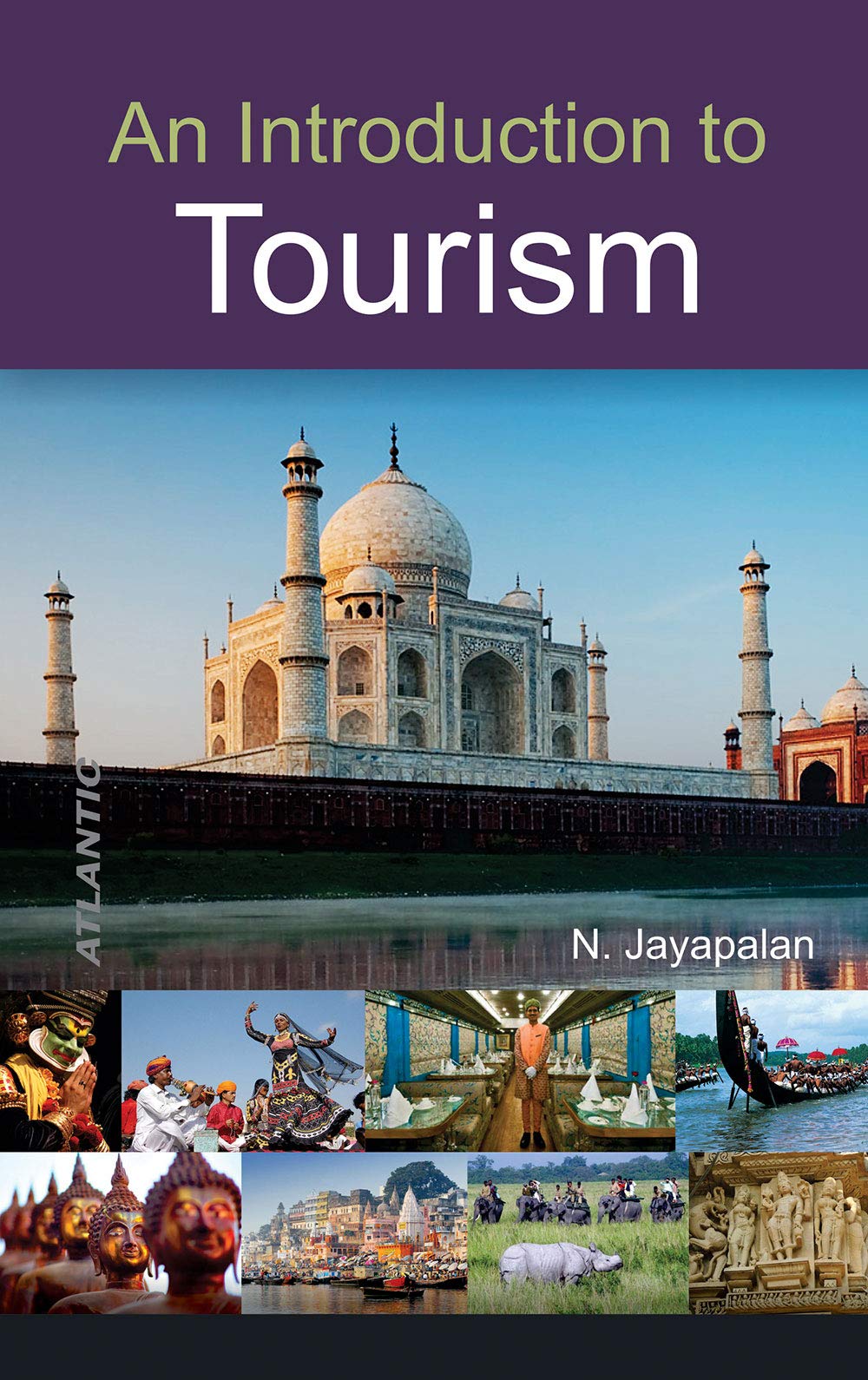 An Introduction to Tourism