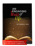 An Engaging Slice Of Life | Twelve Interesting Real Life Short Stories | Best Inspirational Book In English By Dr. Aparna G. Pat