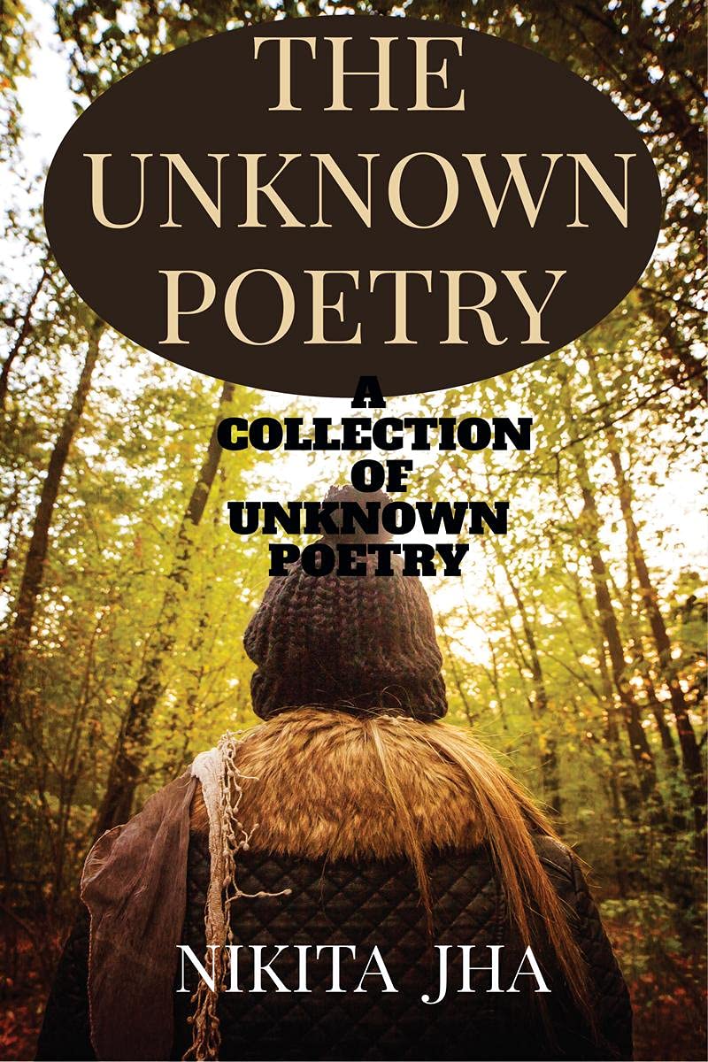 THE UNKNOWN POETRY : POETRY WITHOUT THE AUTHORS NAME