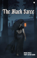 The Black Saree