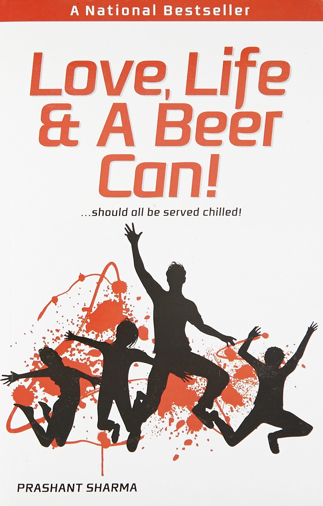 Love, life & a Beer Can!