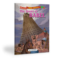 The Tower Of Babel (Old Testament)