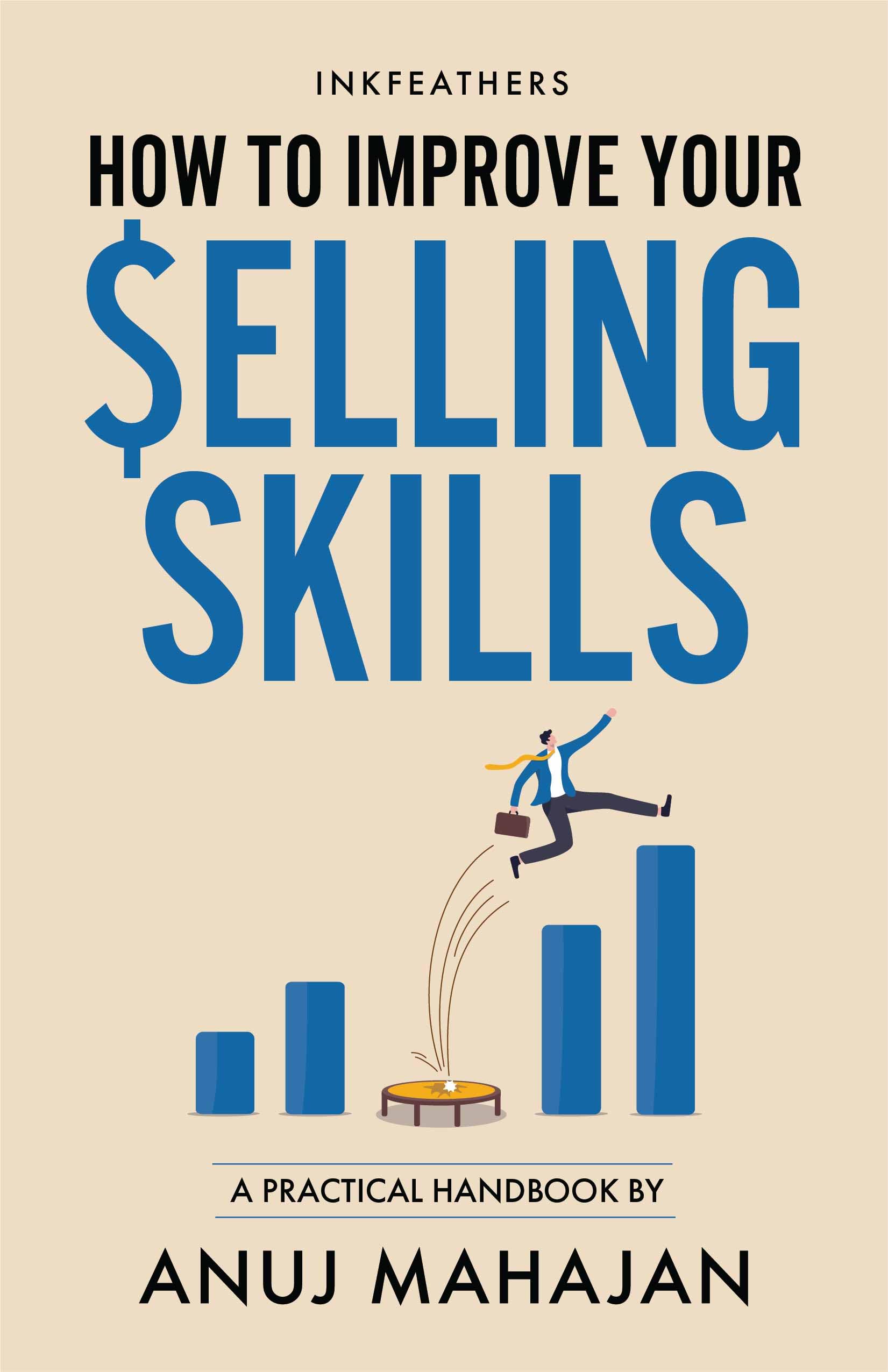 How To Improve Your Selling Skills