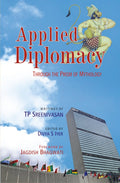 Applied Diplomacy: Through The Prism Of Mythology