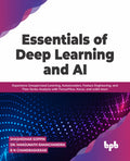 Essentials Of Deep Learning And Ai