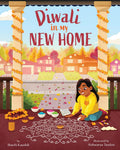 Diwali In My New Home: Owning Your Inner Badass For Healing And Justice
